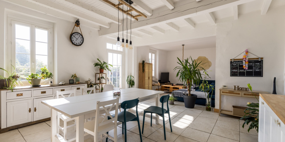 maison à MONT DE MARSAN (40000)